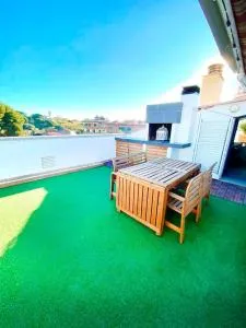 Moderno Dúplex - Sant Lluis