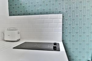 Appartement avec Mezzanine au centre de Paris