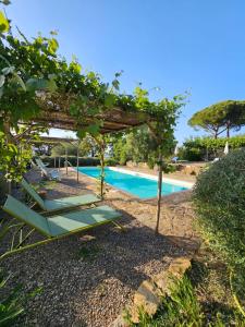 Giardino dei Sugheri