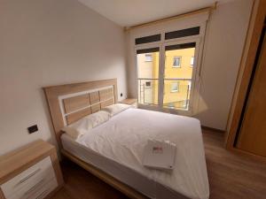 Apartamentos Manolo