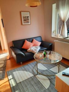 Burhave Gästehaus 5