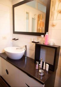 Down Town Tirana Apartment Center