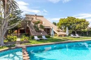 Dolce Vita B&B - Only Adults - El Puig