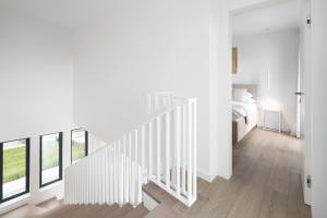 New modern villa by the sea, magical view, a few minutes from the beach - by TRAVELER tourist agency Krk - ID 2000