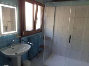Maisons de vacances Gite les bouleaux 14 personnes Ventron : photos des chambres