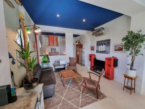 Studio Blank - Arthouse