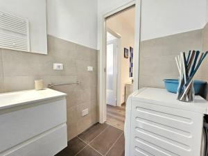 Cozy Haven in the Heart of Rapallo