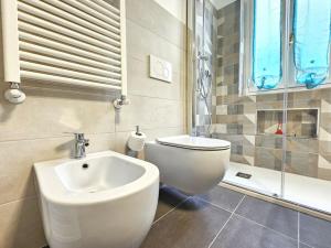 Cozy Haven in the Heart of Rapallo