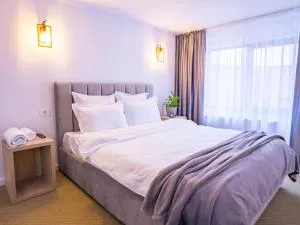 Casa Zuz Voronet - Voroneţ