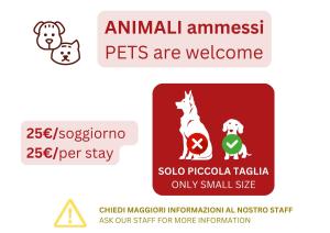 CaseOspitali - La Tana Dei Putti, nido romantico nel centro città