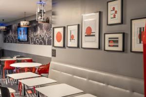 Hotels Hotel Inn Design Paris Place d'italie : photos des chambres