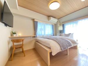 G-Tokyo comfortable guest room 5 min to Shinjuku by JR line