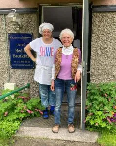 Christinas Gästgifveri B&B - Ervalla