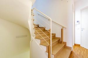 Appartamento Duplex Cairoli - MyHo Casa