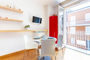 Appartamento Duplex Cairoli - MyHo Casa