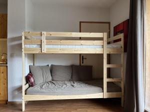 Appartements Hameau 6 002 - SPA & PISCINE studio 4 pers : photos des chambres