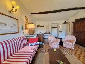 Casetta Romantica A San Rocco Di Camogli by Holiday World - Ruta