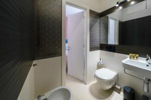 Chambre Double avec Salle de Bains Privative