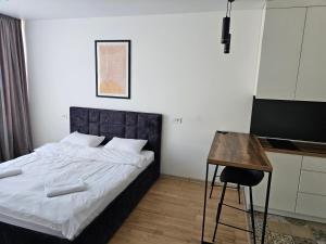 Nyvky Like Home - Studio - apt 35