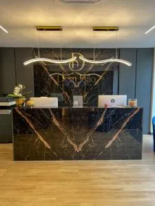 Dom João Glamour Hotel - Сетубал