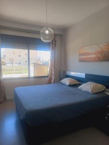 APARTAMENTO PLAYA ELISA III