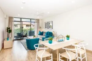 Blissful Bream - Coogee