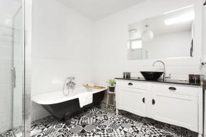 Bluestone Cottage Launceston