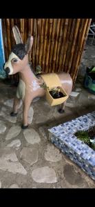 Guest House Iura
