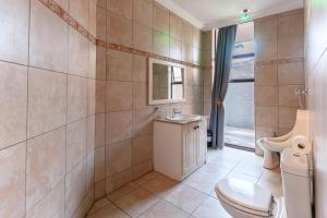 Villa Africa Boutique Hotel & Spa