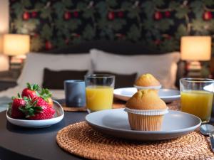 Red Fruit Studio WiFi Gigabit Fiera Rho MiCo