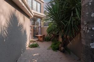 Villa Africa Boutique Hotel & Spa