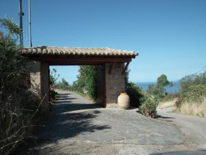 Villa Sunset Messinia Greece