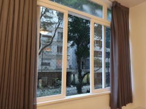 Apartamento Copacabana: aconchego, conforto, privacidade