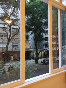 Apartamento Copacabana: aconchego, conforto, privacidade