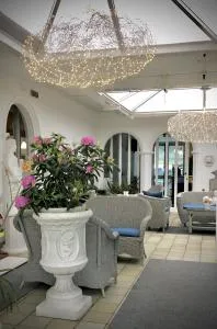 Hotel La Parigina - Gorgo