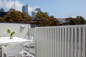 Wharf House Woolloomooloo