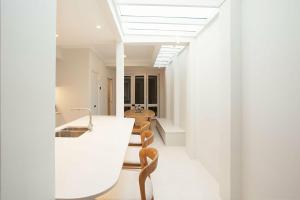 Wharf House Woolloomooloo