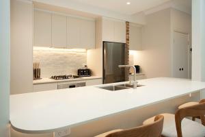 Wharf House Woolloomooloo