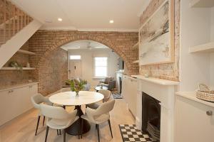 Wharf House Woolloomooloo
