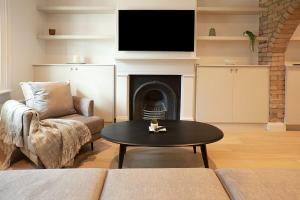 Wharf House Woolloomooloo