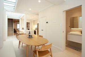 Wharf House Woolloomooloo