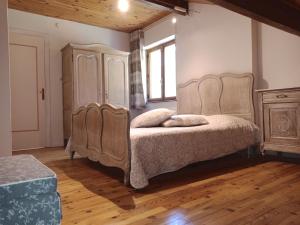 Chalets La Fugue en Bresse : photos des chambres