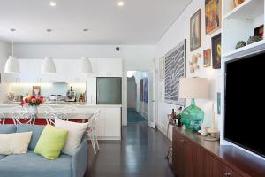 Colourful Coogee