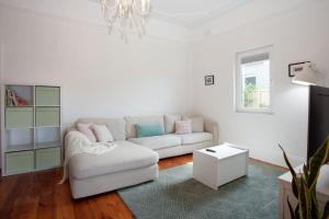 Garden Oasis Sydenham