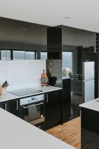 Tranmere Seaside Serenity