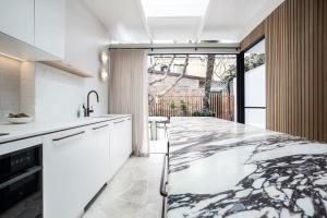 The Timeless Modern Glebe