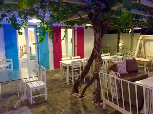 Aphrodite Boutique Hotel Paros Greece