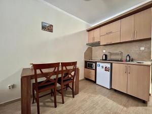 Utopia Apartments Primorsko