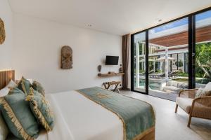 Villa Sambava by BaliSuperHost