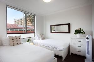 Surfers Paradise Bondi Beach